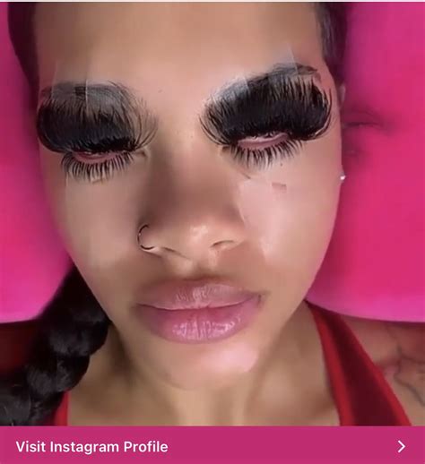 are fake lashes harmful reddit